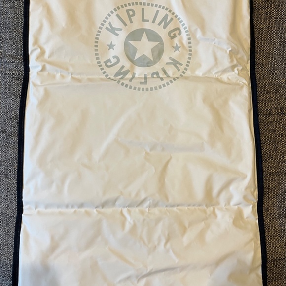 Kipling baby changing pad/ diaper pad - Picture 2 of 2